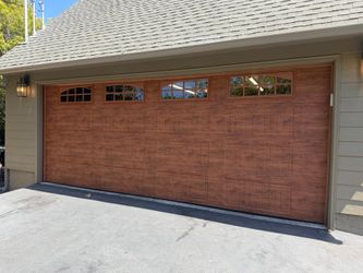 Garage Doors