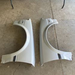 Aw11 Toyota Mr2 Fenders