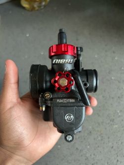 nibbi carburetor