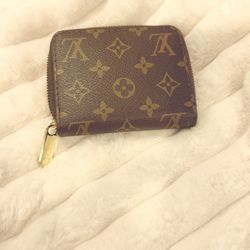 Louis Vuitton - New Wallet 