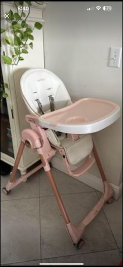 High Chair