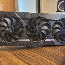 Asus TUF RTX 3080 10gb