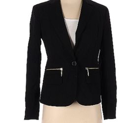 MICHAEL KORS BLAZER EXTRA SMALL