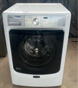 Maytag Washer machine