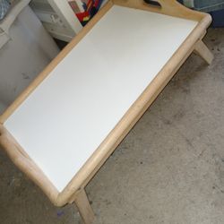 Foldable Bed Tray 