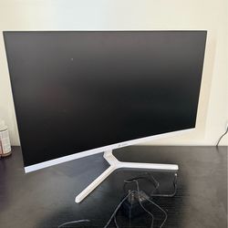 Brand new 22inch crua monitor