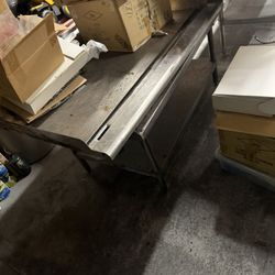 Restaurant Appliances 