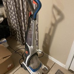 Carpet Cleaning 