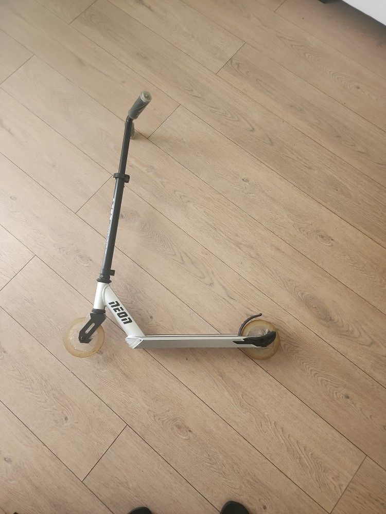 Scooter
