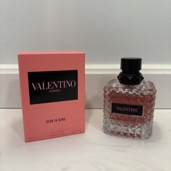 *BEST OFFER* Valentino Born In Roma Donna 100mL
