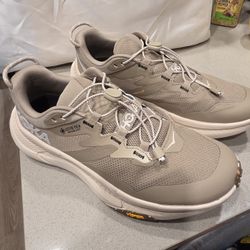 Hoka Shoes-Women//Micheal Kors LARGE bag