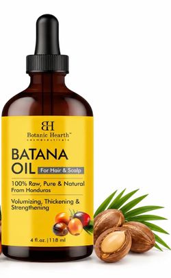 Batana oil