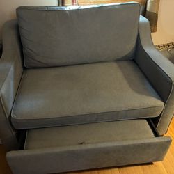Sleep sofa Couch