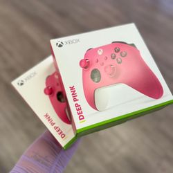 Xbox Controller Brand New Sealed 