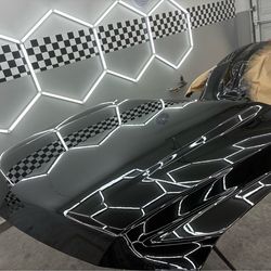 Autobody supplies