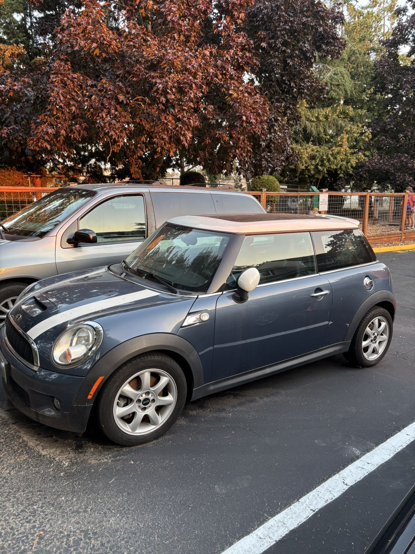 2010 Mini Cooper