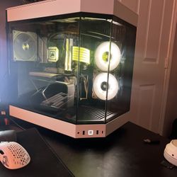 3080ti Fe (box Included)