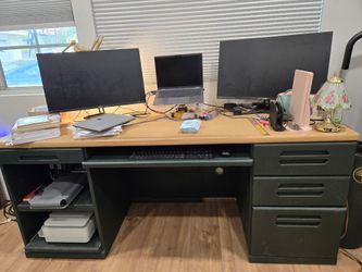 Office desk