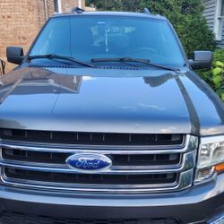 2016 Ford Expedition 38k Miles
