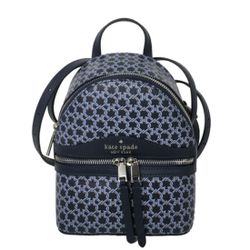 Kate Spade Mini Convertible Backpack