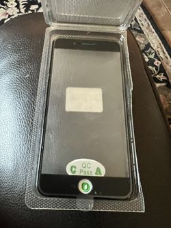 iPhone 8 Plus Screen