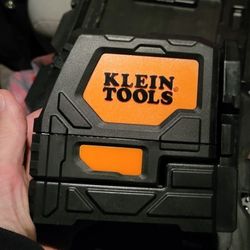 Klein Tools Laser Level (93LCLG)