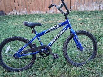 20" huffy