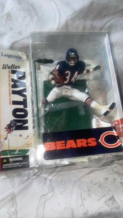 Walter Payton Legends