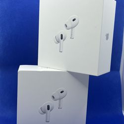 AirPods 2nd Gen New Sealed 