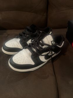 Nike Pandas Size 11