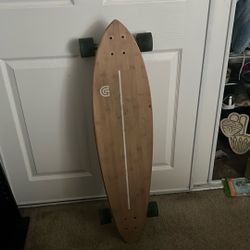 Gold Coast Classic Bond Long Board