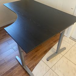IKEA Galant Desk