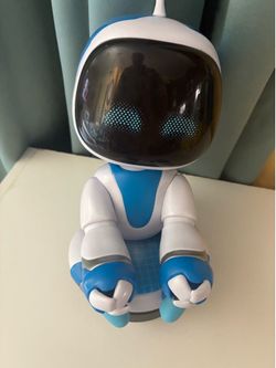 New Astro Bot gaming controller holder