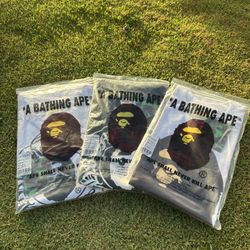 Bape T-shirt