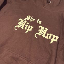 Hoodie Sweater 