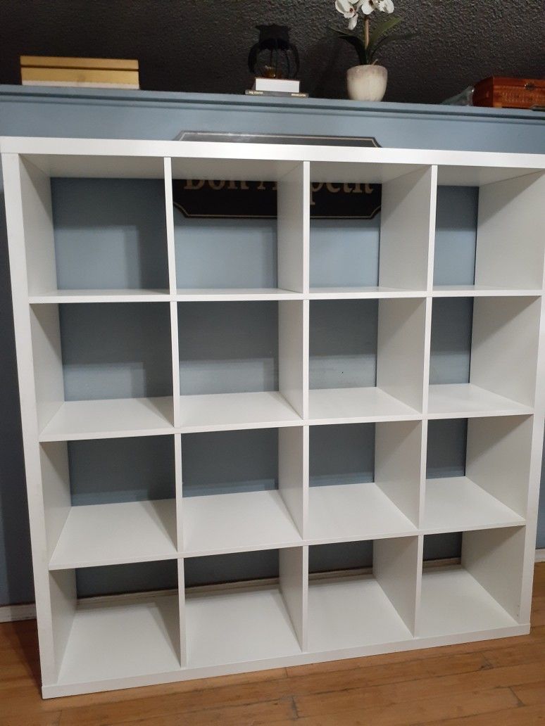 Cubo, Cube, Shelf, Bookcase, Bookshelf, Organizer, Room Divider