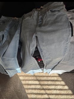 Boys Levi’s