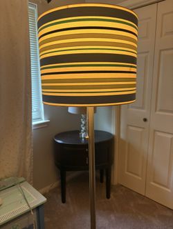 Room lamp