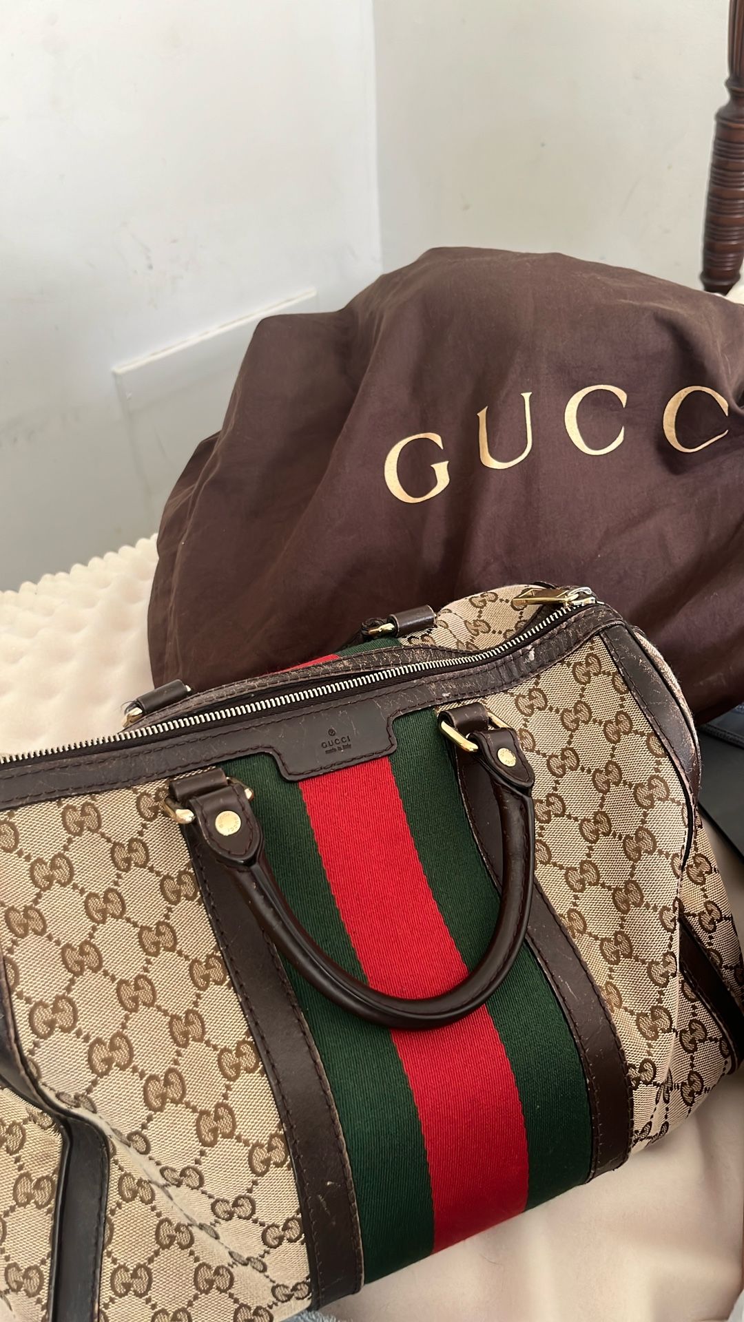 Gucci Bag