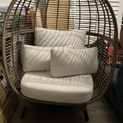 Egg Chair
