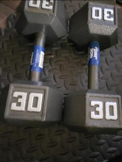 Dumbbells