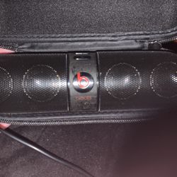 beats pill Wireless Bluetooth Speaker Beats By Dre