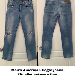 Men’s Pants