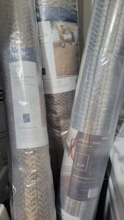 8' X 10' Area Rug, Interior/ Exterior BRAND NEW