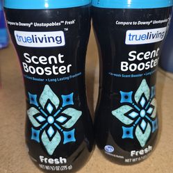 Scent beads