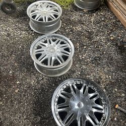 Rims for sale