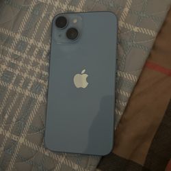 iPhone 14 128gb (brand New)