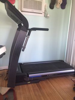 Horizon rst5 6 treadmill sale