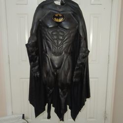 Kilmer Panther Suit And Boots