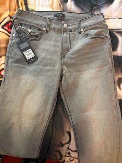 True religion jeans (men’s )